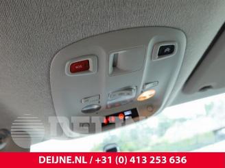 Citroën Jumpy Jumpy, Van, 2016 1.6 Blue HDi 95 picture 21