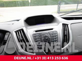 Ford Transit Transit, Van, 2013 2.0 TDCi 16V Eco Blue 130 RWD picture 32