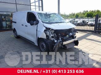  Peugeot Expert Expert (V1/VA/VB/VE/VF/VT/VY), Van, 2016 e-Expert 2025/11