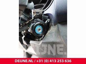 Opel Vivaro Vivaro, Van, 2014 / 2019 1.6 CDTI 90 picture 24