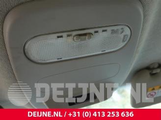 Opel Vivaro Vivaro, Van, 2014 / 2019 1.6 CDTI 90 picture 33