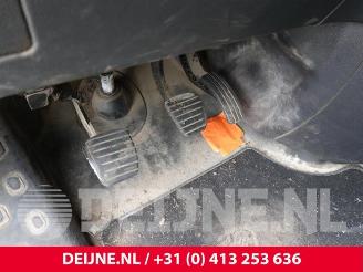 Opel Vivaro Vivaro, Van, 2014 / 2019 1.6 CDTI 90 picture 21