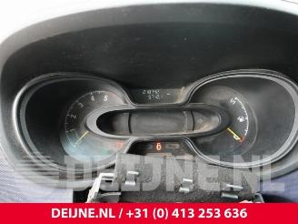 Opel Vivaro Vivaro, Van, 2014 / 2019 1.6 CDTI 90 picture 23