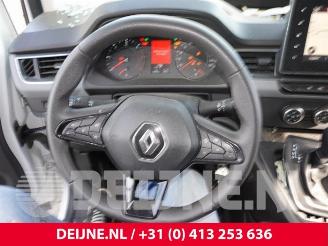 Renault Kangoo Kangoo Express (RFK), Van, 2021 1.5 Blue dCi 95 picture 33