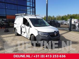 Uttjänta bilar auto Renault Kangoo Kangoo Express (RFK), Van, 2021 1.5 Blue dCi 95 2023/4