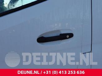 Mercedes Sprinter Sprinter 3,5t (907.6/910.6), Van, 2018 311 CDI 2.0 D RWD picture 17