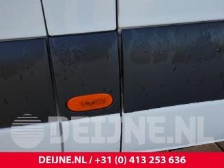 Mercedes Sprinter Sprinter 3,5t (907.6/910.6), Van, 2018 311 CDI 2.0 D RWD picture 19