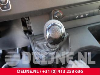 Mercedes Sprinter Sprinter 3,5t (907.6/910.6), Van, 2018 311 CDI 2.0 D RWD picture 31