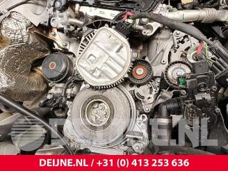 Mercedes Sprinter Sprinter 3,5t (907.6/910.6), Van, 2018 311 CDI 2.0 D RWD picture 35