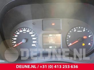 Mercedes Sprinter Sprinter 3,5t (907.6/910.6), Van, 2018 311 CDI 2.0 D RWD picture 25