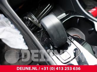 Volvo XC40 XC40 (XZ), SUV, 2017 Recharge picture 29