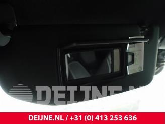 Volvo XC40 XC40 (XZ), SUV, 2017 Recharge picture 26