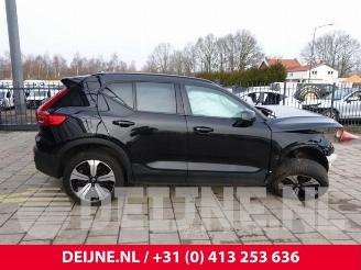 Volvo XC40 XC40 (XZ), SUV, 2017 Recharge picture 9
