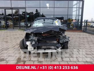 Volvo XC40 XC40 (XZ), SUV, 2017 Recharge picture 2