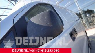Hyundai H-300 H-300, Van, 2008 2.5 CRDi picture 12