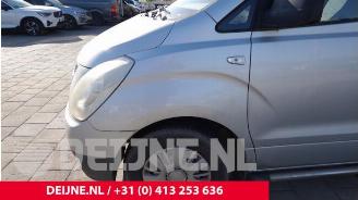 Hyundai H-300 H-300, Van, 2008 2.5 CRDi picture 9