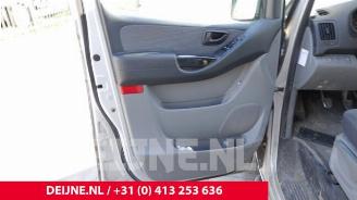 Hyundai H-300 H-300, Van, 2008 2.5 CRDi picture 18