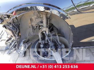 Volvo V-60 V60 II (ZW), Combi, 2018 2.0 T6 16V Twin Engine picture 11