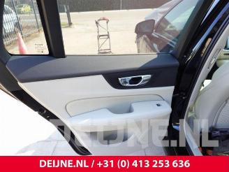 Volvo V-60 V60 II (ZW), Combi, 2018 2.0 T6 16V Twin Engine picture 34