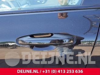 Volvo V-60 V60 II (ZW), Combi, 2018 2.0 T6 16V Twin Engine picture 15