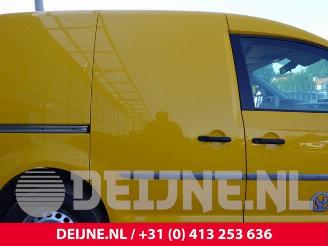 Volkswagen Caddy Caddy IV, Van, 2015 2.0 TDI 75 picture 29