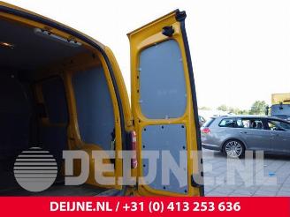 Volkswagen Caddy Caddy IV, Van, 2015 2.0 TDI 75 picture 25