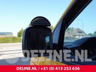 Volkswagen Caddy Caddy IV, Van, 2015 2.0 TDI 75 picture 11