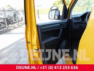 Volkswagen Caddy Caddy IV, Van, 2015 2.0 TDI 75 picture 13