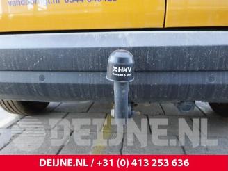 Volkswagen Caddy Caddy IV, Van, 2015 2.0 TDI 75 picture 19
