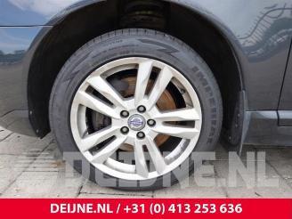 Volvo V-70 V70 (BW), Combi, 2007 / 2016 2.4 D5 20V 205 picture 10