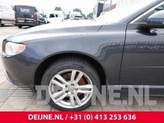 Volvo V-70 V70 (BW), Combi, 2007 / 2016 2.4 D5 20V 205 picture 9