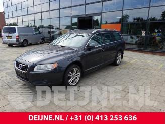 Volvo V-70 V70 (BW), Combi, 2007 / 2016 2.4 D5 20V 205 picture 3