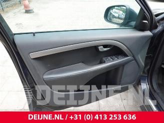 Volvo V-70 V70 (BW), Combi, 2007 / 2016 2.4 D5 20V 205 picture 17