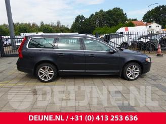 Volvo V-70 V70 (BW), Combi, 2007 / 2016 2.4 D5 20V 205 picture 8