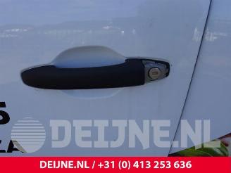 Renault Express Express, Van, 2021 1.5 dCi 75 picture 14