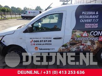 Renault Express Express, Van, 2021 1.5 dCi 75 picture 15