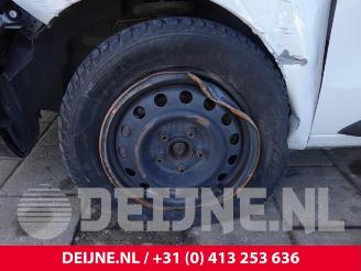 Renault Express Express, Van, 2021 1.5 dCi 75 picture 10