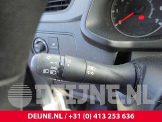Renault Express Express, Van, 2021 1.5 dCi 75 picture 22