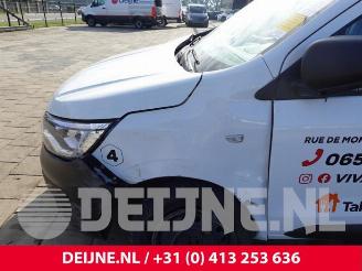 Renault Express Express, Van, 2021 1.5 dCi 75 picture 9
