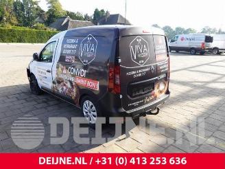 Renault Express Express, Van, 2021 1.5 dCi 75 picture 5
