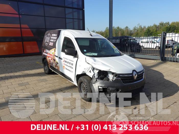 Renault Express Express, Van, 2021 1.5 dCi 75