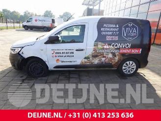 Renault Express Express, Van, 2021 1.5 dCi 75 picture 4