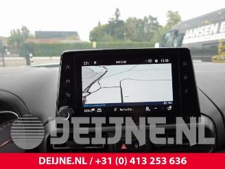 Opel Combo Combo Life/Tour, MPV, 2018 1.2 110 picture 25