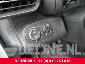 Opel Combo Combo Life/Tour, MPV, 2018 1.2 110 picture 19