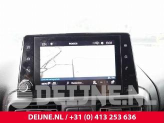 Opel Combo Combo Life/Tour, MPV, 2018 1.2 110 picture 32