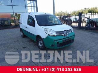  Renault Kangoo Kangoo Express (FW), Van, 2008 1.5 dCi 75 FAP 2017/6