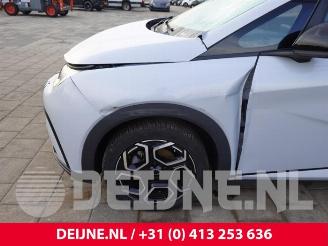 BYD Dolphin Dolphin, Hatchback 5-drs, 2021 60,4 kWh picture 9