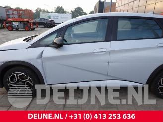 BYD Dolphin Dolphin, Hatchback 5-drs, 2021 60,4 kWh picture 19