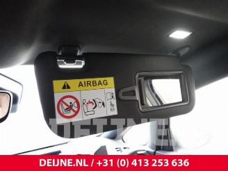 BYD Dolphin Dolphin, Hatchback 5-drs, 2021 60,4 kWh picture 28