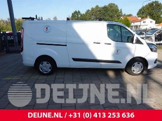 Ford Transit Transit Custom, Van, 2011 / 2023 2.0 TDCi 16V Eco Blue 130 picture 8